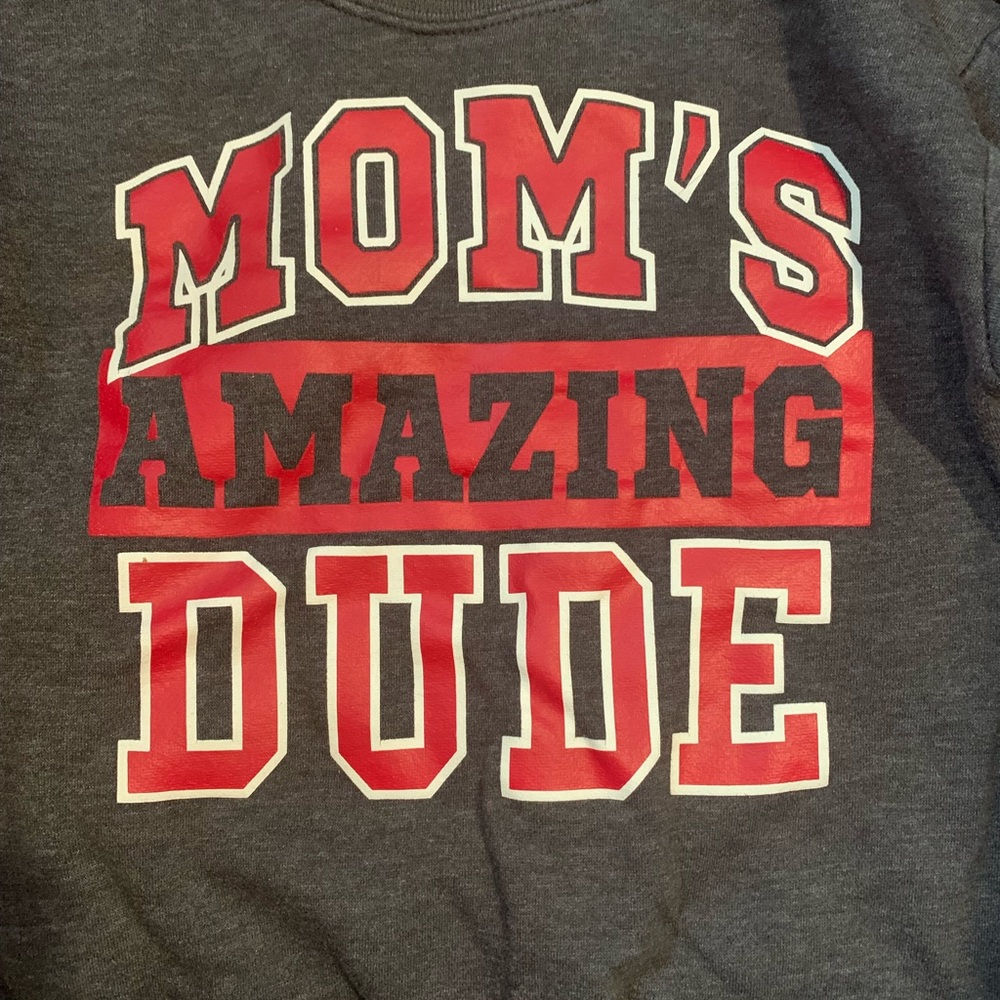 Boys Sweatshirt